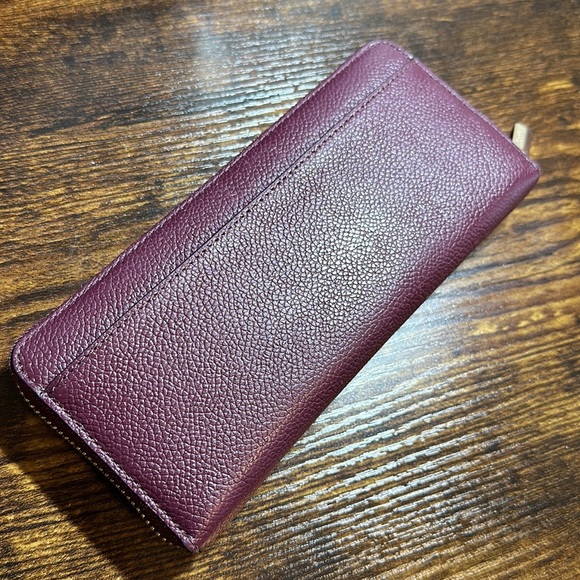 Kate Spade large continental wallet - Picture 3 of 7